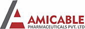 Amicable Pharmaceutical Logo